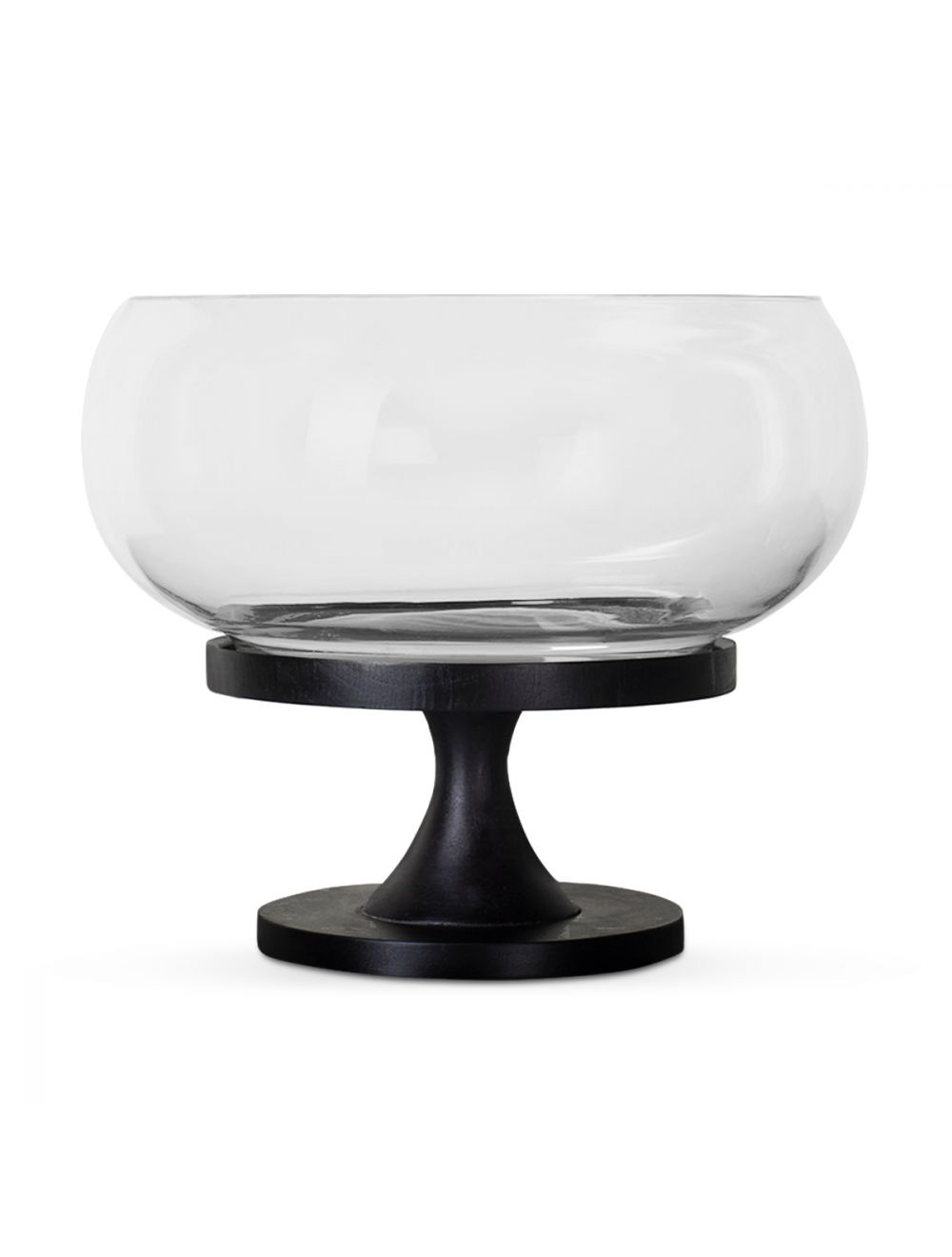 Dytro Glass Bowl-IAAH